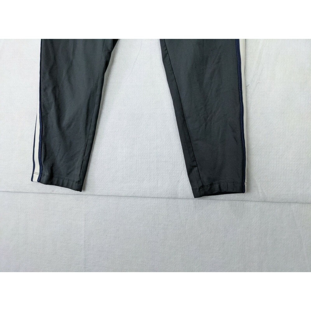 Aerie Womens Athletic Pants Size M Polyester Blend Black - Picture 4 of 8
